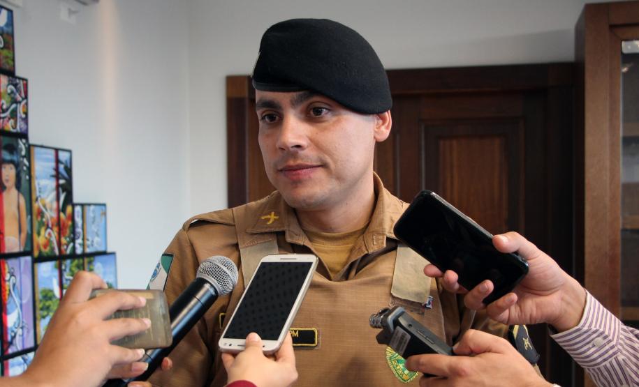 Curitiba, 25 de junho de 2018 -