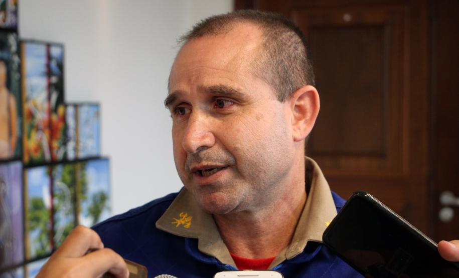 Curitiba, 25 de junho de 2018 -