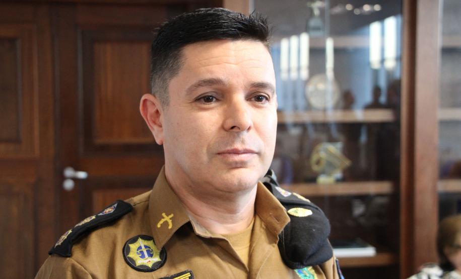 Curitiba, 25 de junho de 2018 -