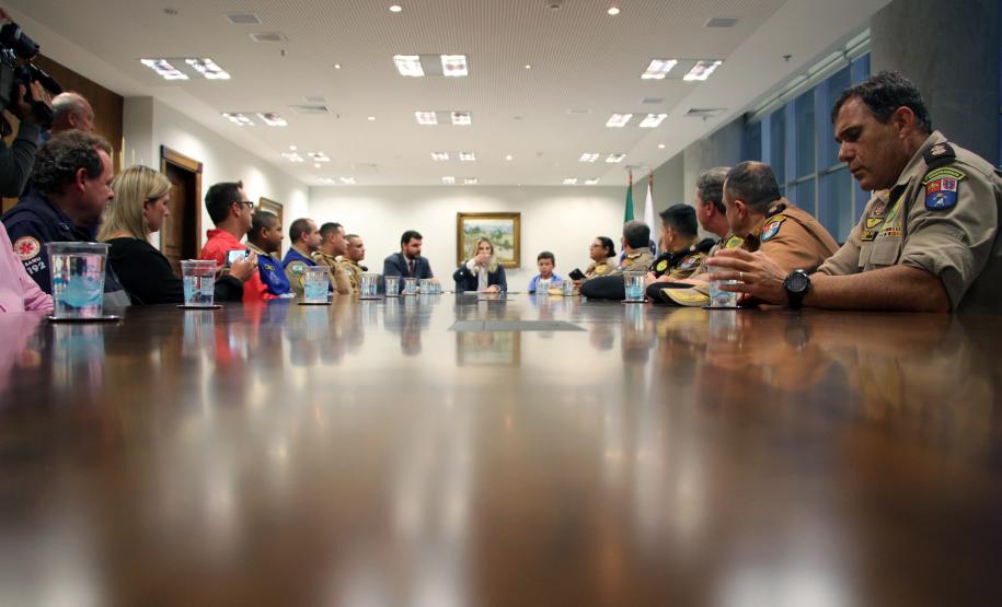 Curitiba, 25 de junho de 2018 -