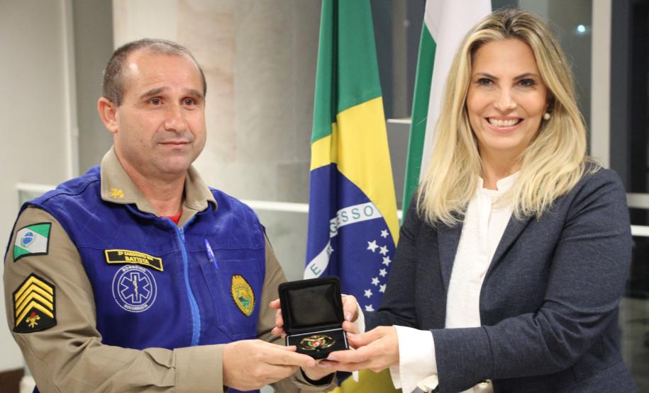 Curitiba, 25 de junho de 2018 -