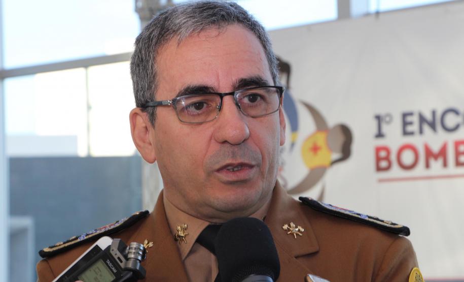 Corpo de Bombeiros promove I Encontro Estadual de Bombeiros Militares do Paraná com a participação da governadora Corpo de Bombeiros promove I Encontro Estadual de Bombeiros Militares do Paraná com a participação da governadora