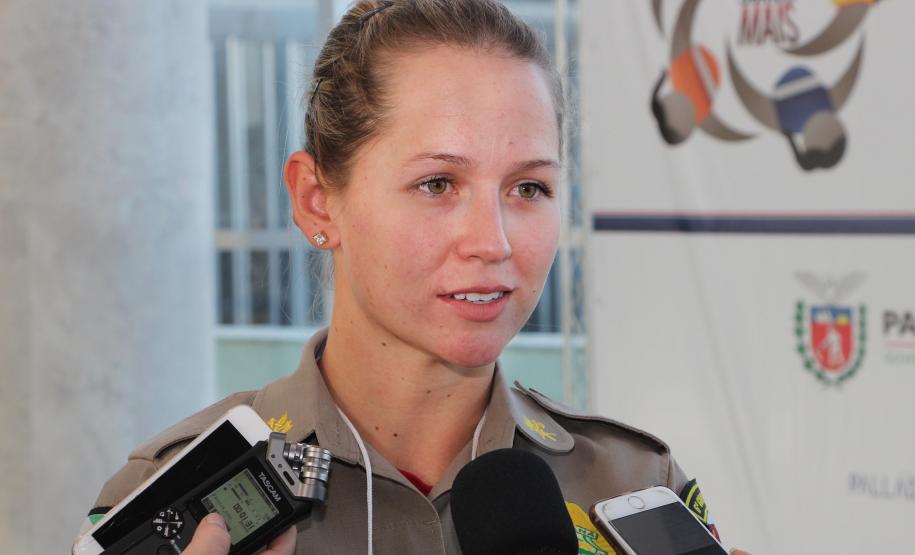 Corpo de Bombeiros promove I Encontro Estadual de Bombeiros Militares do Paraná com a participação da governadora Corpo de Bombeiros promove I Encontro Estadual de Bombeiros Militares do Paraná com a participação da governadora