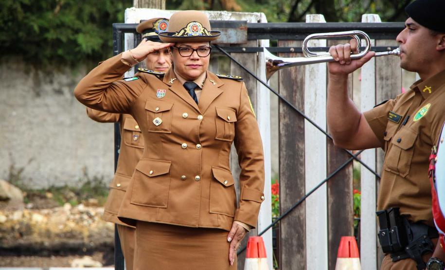 Curitiba, 28 de junho de 2018.  139º Aniversário RPMon