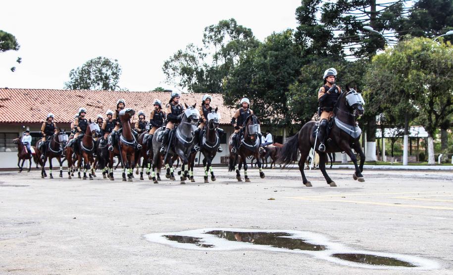 Curitiba, 28 de junho de 2018.  139º Aniversário RPMon