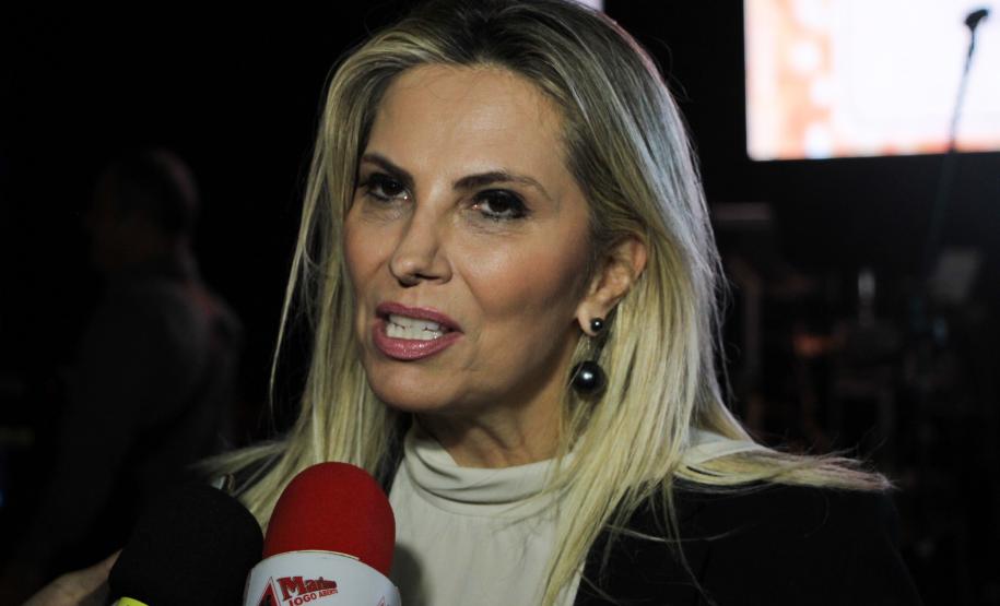 Maringá, 28 de junho de 2018. Mulheres Inspiradoras