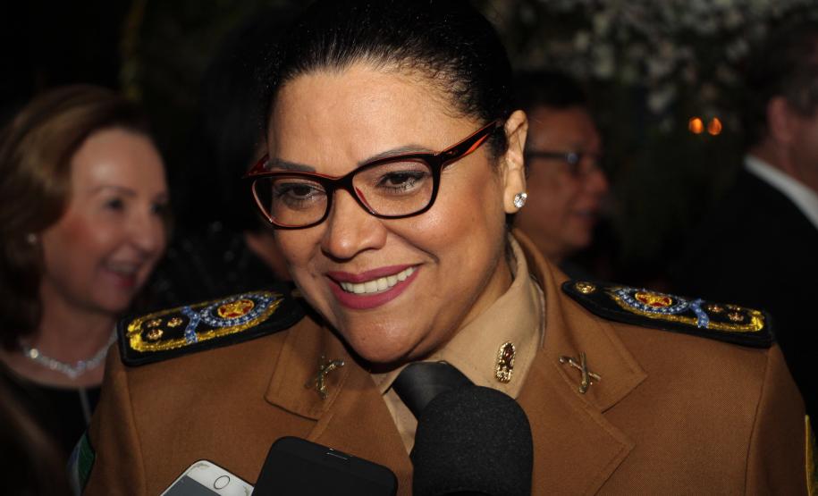 Maringá, 28 de junho de 2018. Mulheres Inspiradoras