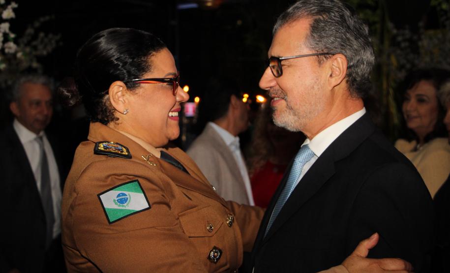 Maringá, 28 de junho de 2018. Mulheres Inspiradoras