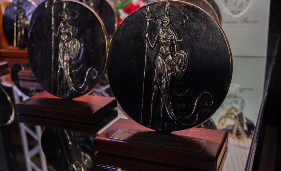 Maringá, 28 de junho de 2018. Mulheres Inspiradoras