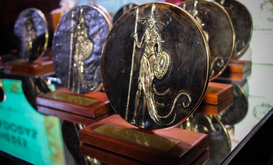 Maringá, 28 de junho de 2018. Mulheres Inspiradoras