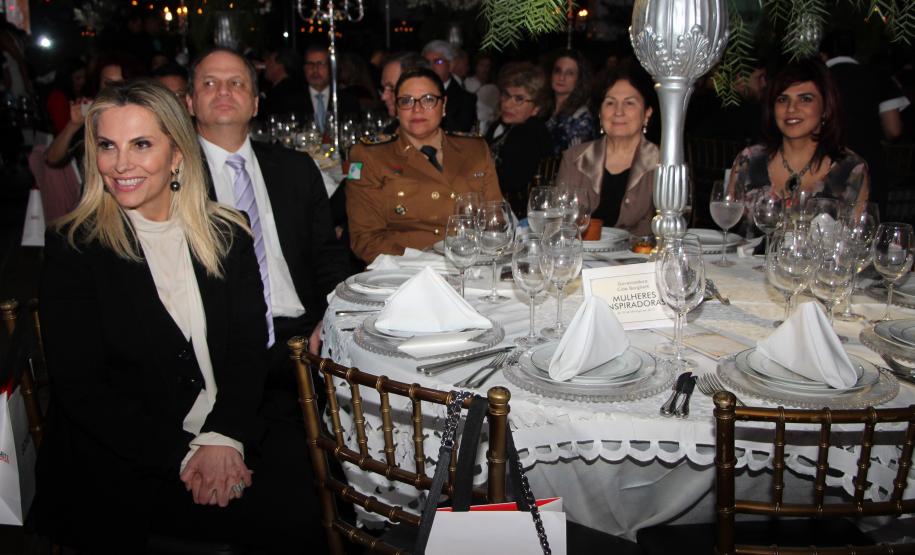 Maringá, 28 de junho de 2018. Mulheres Inspiradoras