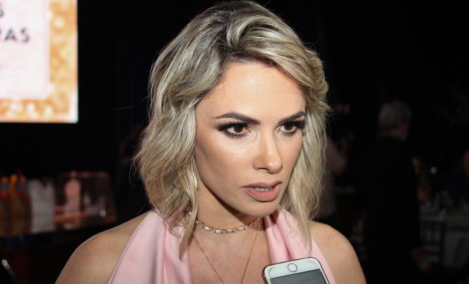 Maringá, 28 de junho de 2018. Mulheres Inspiradoras