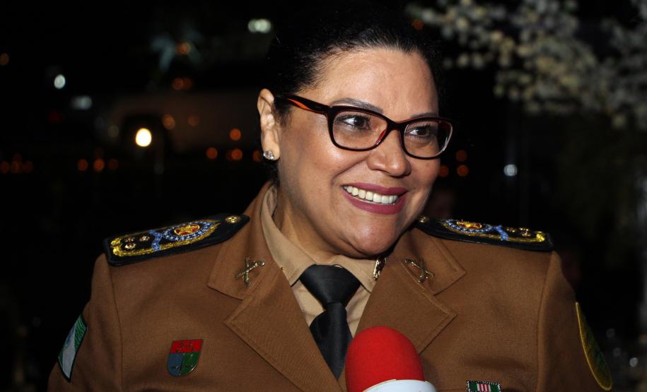 Maringá, 28 de junho de 2018. Mulheres Inspiradoras