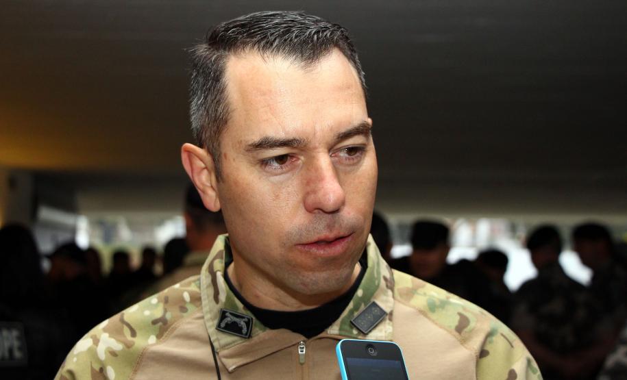 Curitiba, 04 de julho de 2018. 1º Seminário do COE