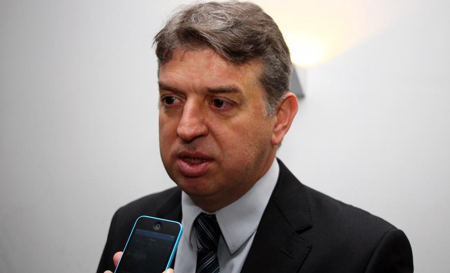 Curitiba, 04 de julho de 2018. 1º Seminário do COE