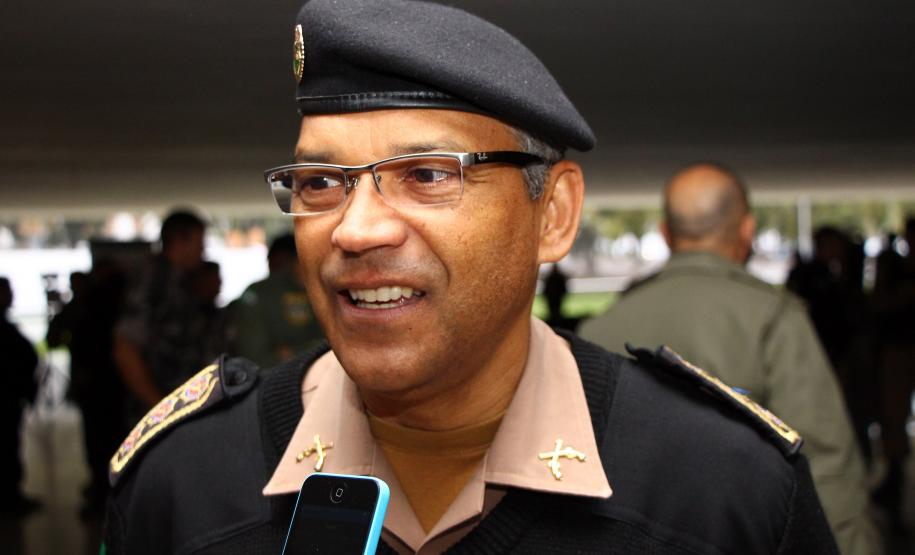 Curitiba, 04 de julho de 2018. 1º Seminário do COE