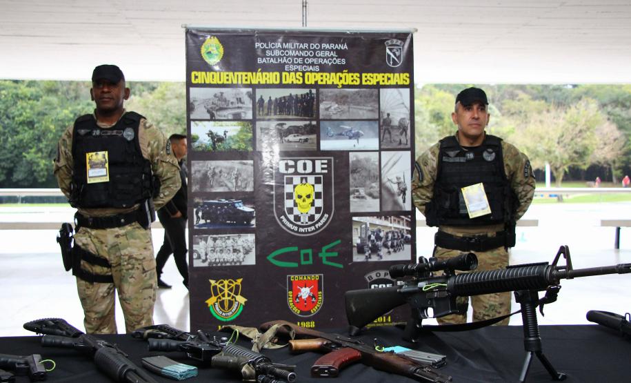 Curitiba, 04 de julho de 2018. 1º Seminário do COE