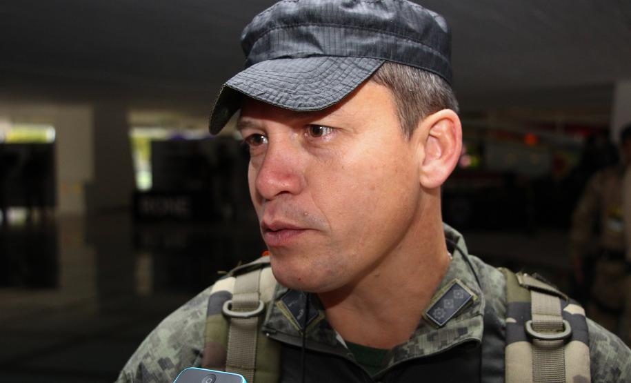 Curitiba, 04 de julho de 2018. 1º Seminário do COE