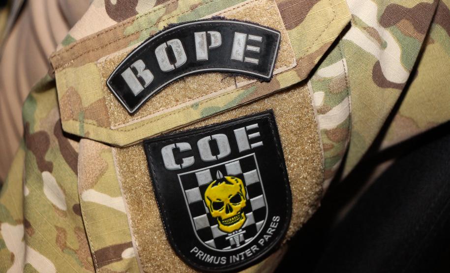 Curitiba, 04 de julho de 2018. 1º Seminário do COE