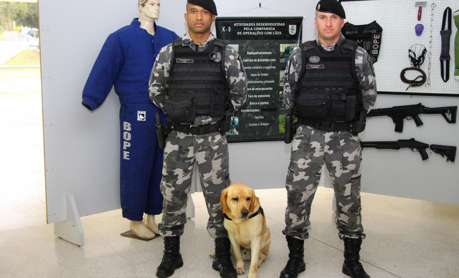 Curitiba, 04 de julho de 2018. 1º Seminário do COE