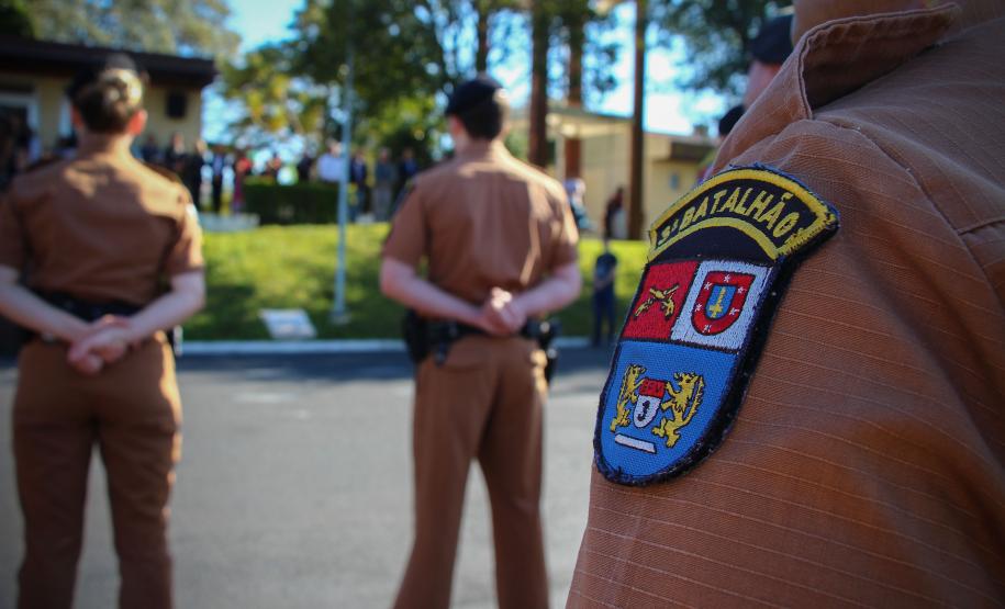 Aniversário 3º BPM Aniversário 3º BPM