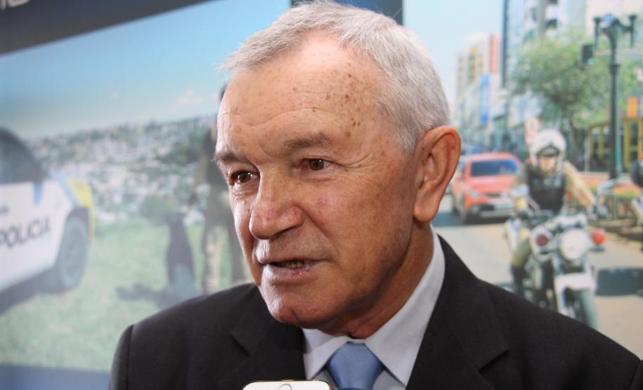 Pato Branco, 18 de julho de 2018 Aniversário 3º BPM