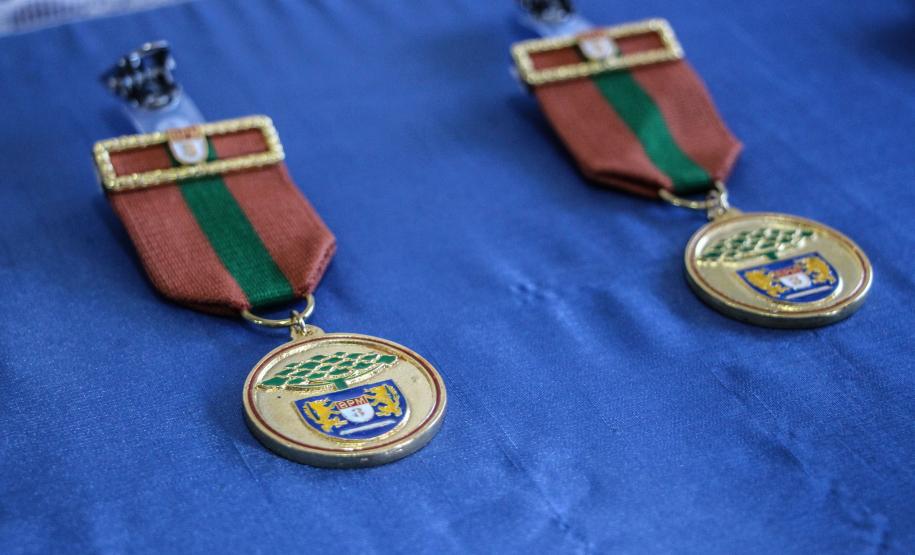 Pato Branco, 18 de julho de 2018 Aniversário 3º BPM