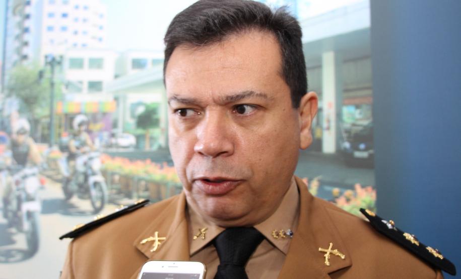 Pato Branco, 18 de julho de 2018 Aniversário 3º BPM