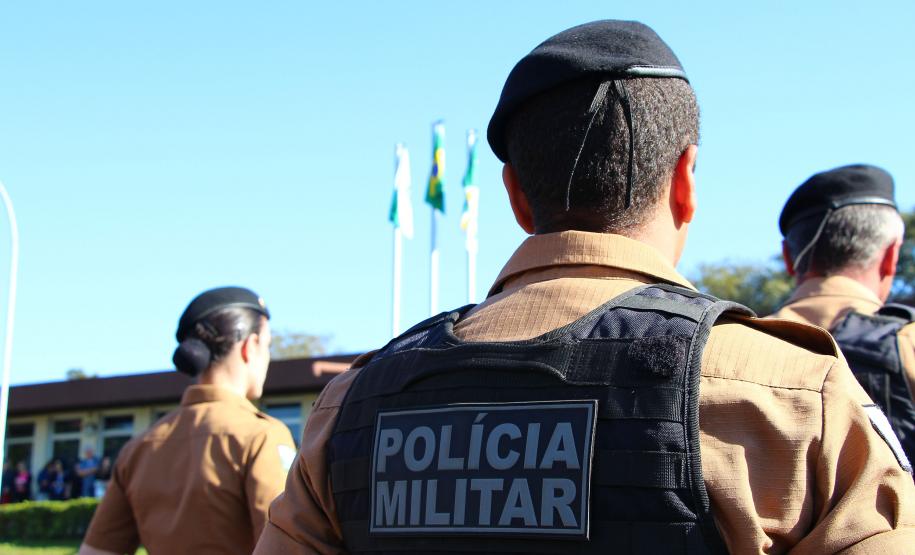 Pato Branco, 18 de julho de 2018 Aniversário 3º BPM