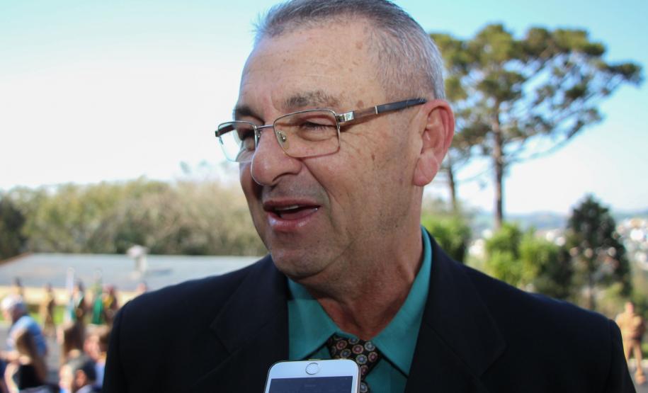 Pato Branco, 18 de julho de 2018 Aniversário 3º BPM