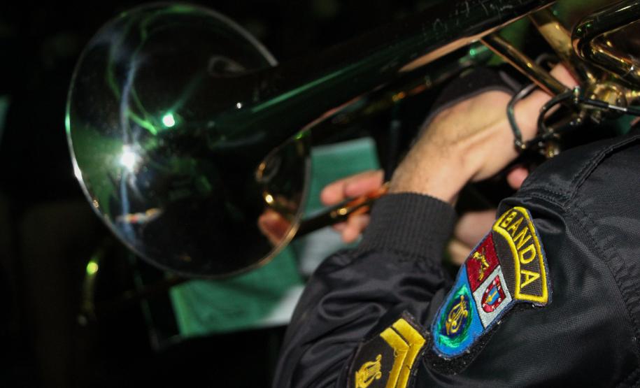 Curitiba, 24 de julho de 2018. Formatura COESP