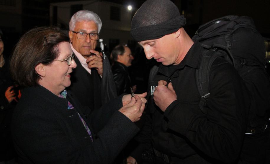 Curitiba, 24 de julho de 2018. Formatura COESP