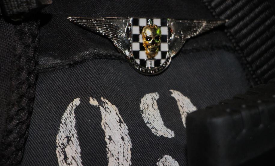 Curitiba, 24 de julho de 2018. Formatura COESP