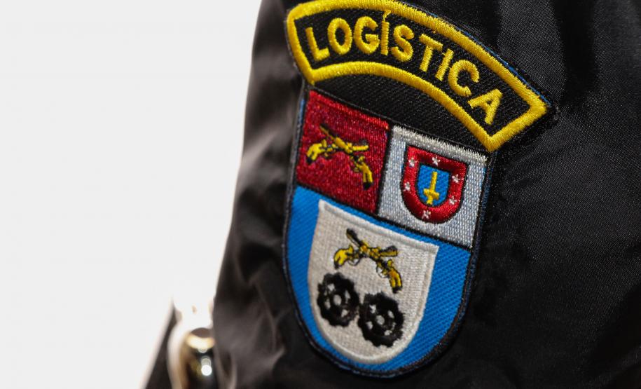 Curitiba, 30 de julho de 2018. Passagem de Comando da DAL