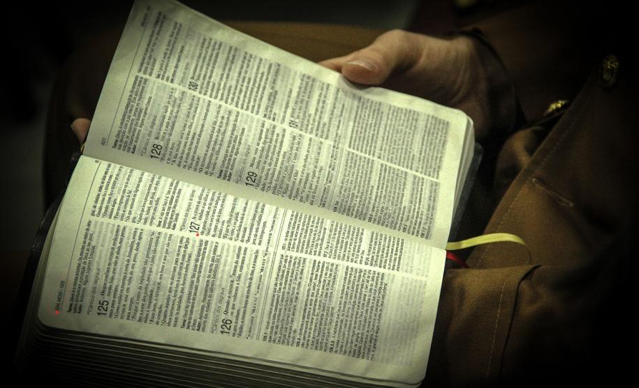 PAUTA DIA 1º/08 – 20H – PM celebra 164 anos com culto de Ação de Graças em Curitiba