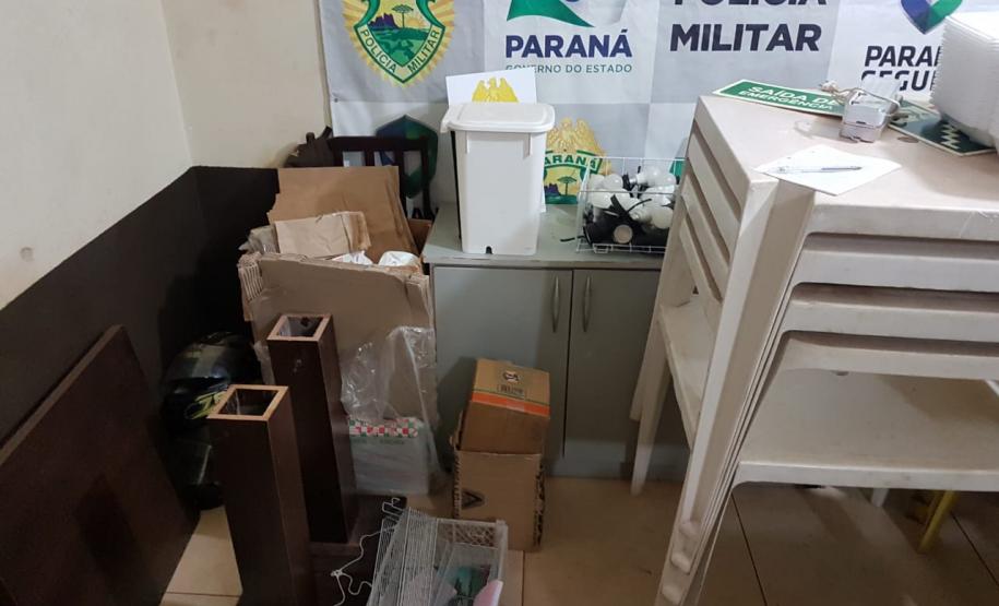 Ações da PM em Cascavel e região resultam em duas armas e mais de 10 quilos de maconha apreendidos Ações da PM em Cascavel e região resultam em duas armas e mais de 10 quilos de maconha apreendidos