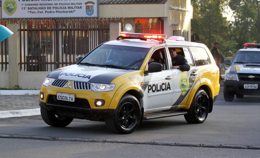 Homem pratica estupro, mas acaba preso momentos depois pela PM na Capital