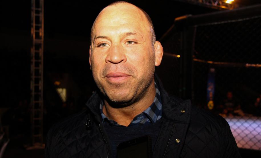 Curitiba, 04 de agosto de 2018. BOPE Fight Brasil