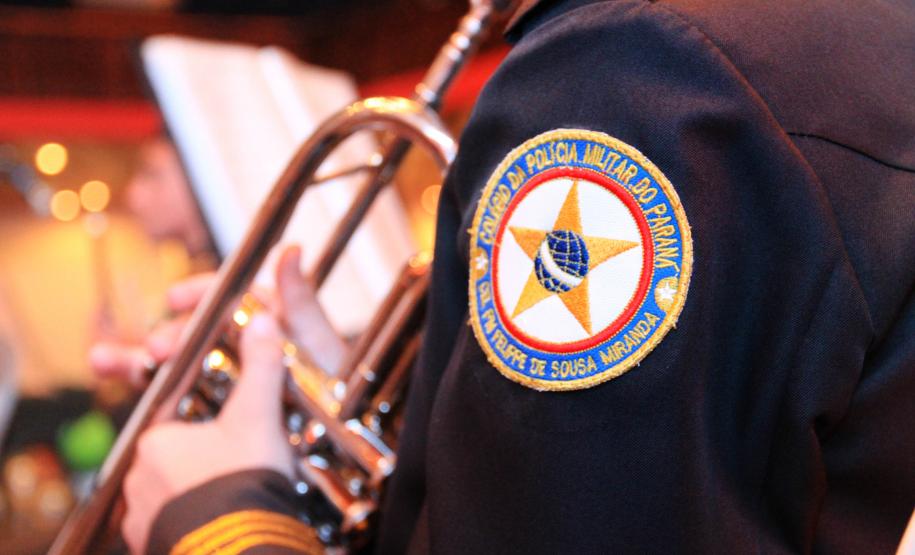 PAUTA DIA 06/08 – 20H – Orquestra Sinfônica do Colégio da PM faz apresentação inédita ao público no Canal da Música