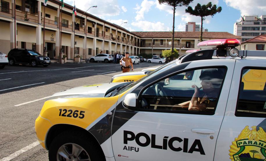 Perturbação de sossego e estabelecimentos comerciais irregulares são alvo de ações da AIFU em Curitiba e no Litoral