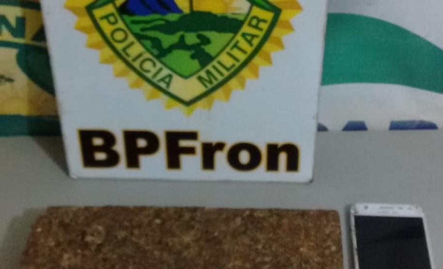 A quarta edição da Operação Coesão é deflagrada pelo Batalhão de Fronteira na região Oeste e Sudoeste do estado