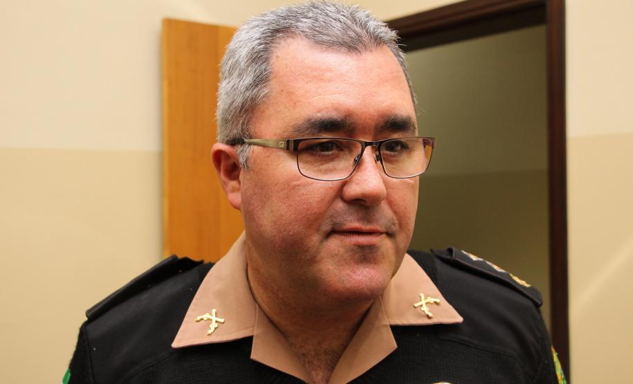 Curitiba, 07 de agosto de 2018. Aniversário CPM