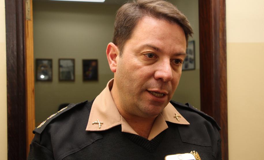 Curitiba, 07 de agosto de 2018. Aniversário CPM