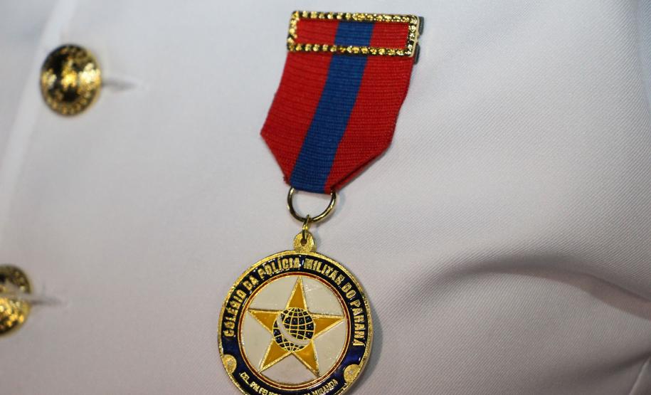 Curitiba, 07 de agosto de 2018. Aniversário CPM