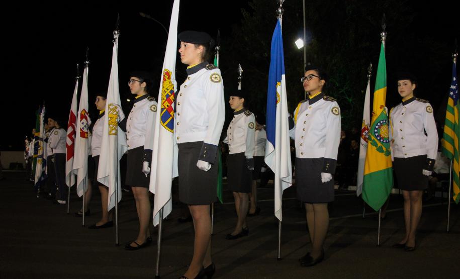 Curitiba, 07 de agosto de 2018. Aniversário CPM