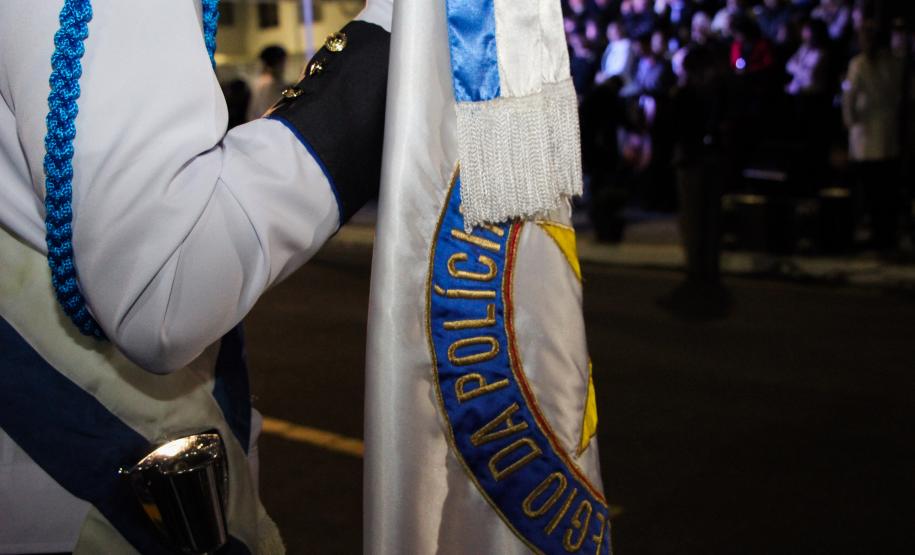 Curitiba, 07 de agosto de 2018. Aniversário CPM