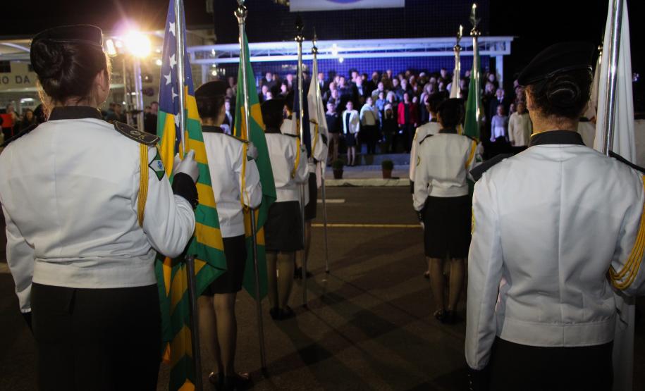 Curitiba, 07 de agosto de 2018. Aniversário CPM