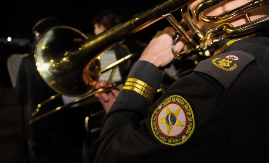 Curitiba, 07 de agosto de 2018. Aniversário CPM