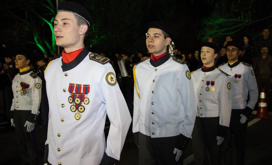 Curitiba, 07 de agosto de 2018. Aniversário CPM