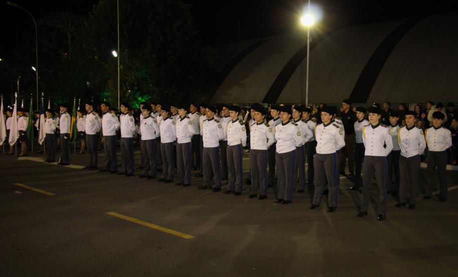 Curitiba, 07 de agosto de 2018. Aniversário CPM